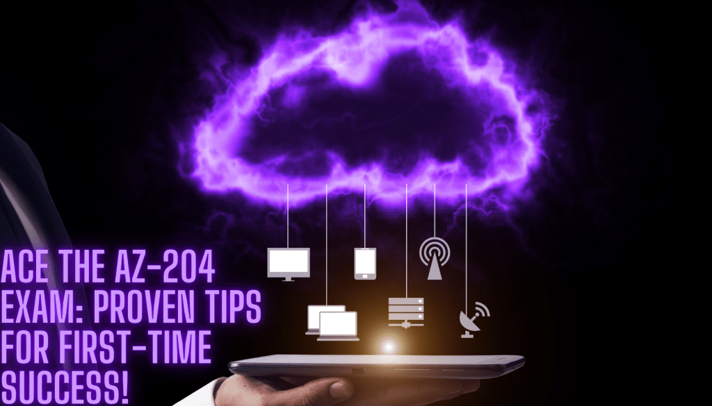 az-204 exam tips and techniques