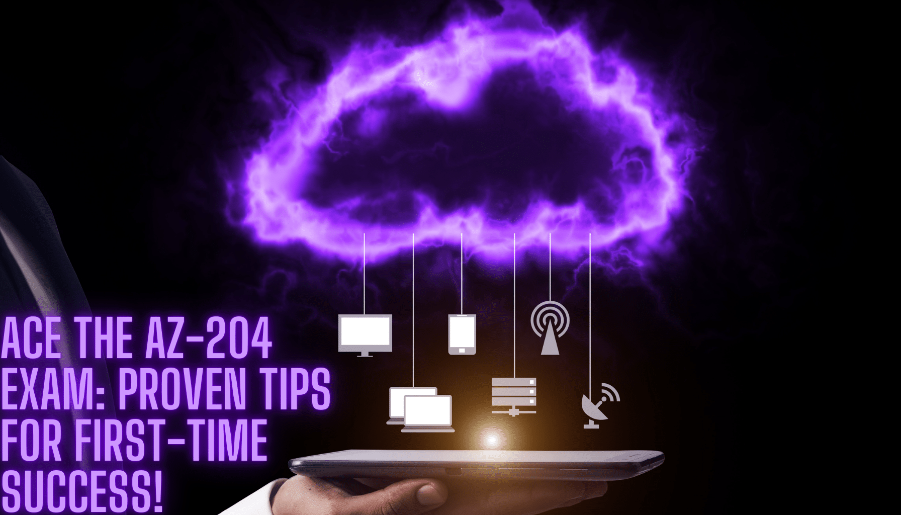 az-204 exam tips and techniques