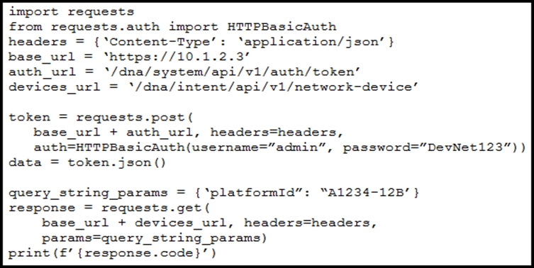 cisco 200-901 exam demo question