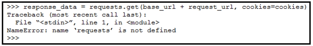 PDF Exam dump