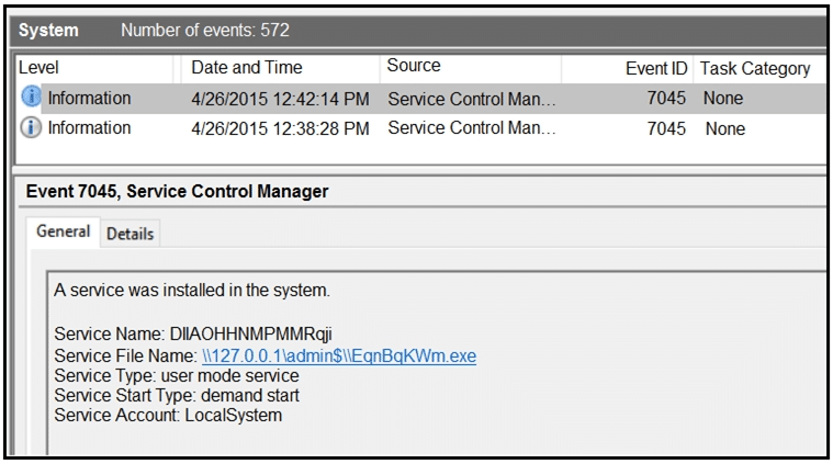 cisco 300-215 exam demo question