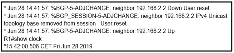 cisco 300-410 exam demo question