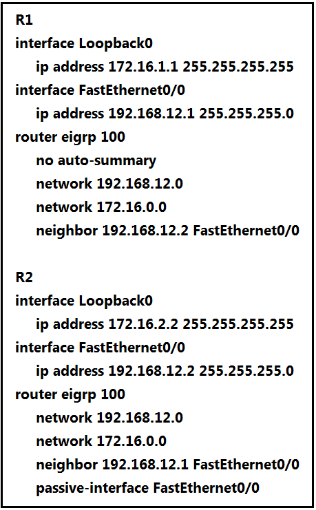 cisco 300-410 exam demo question