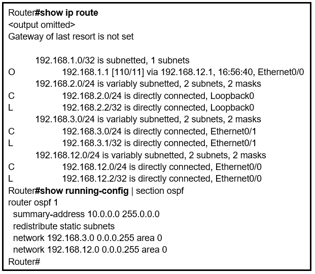 cisco 300-410 exam demo question