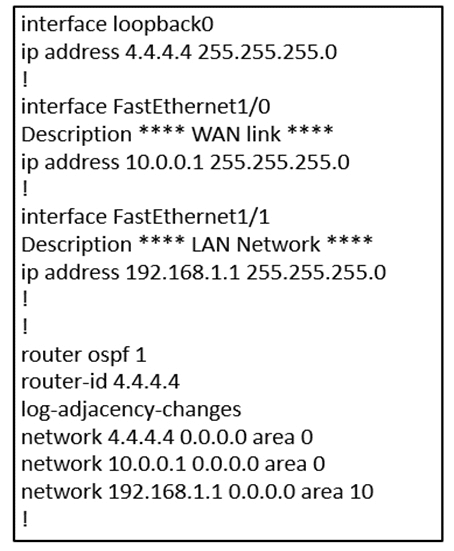 cisco 300-410 exam demo question