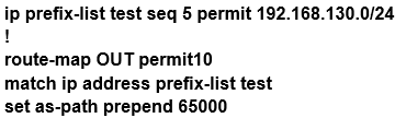 cisco 300-410 exam demo question