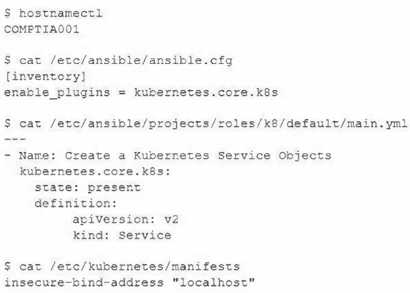 comptia cas-005 exam demo question
