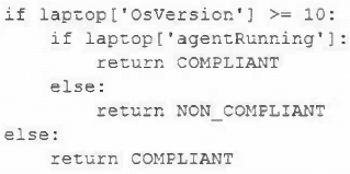 comptia cas-005 exam demo question
