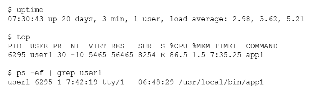 comptia xk0-005 exam demo question