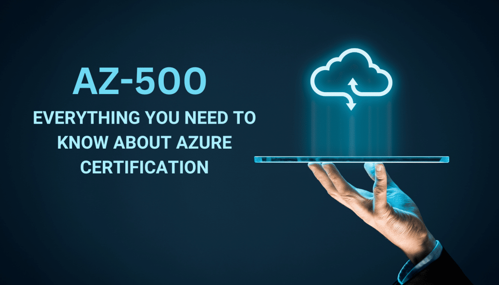 az-500 certification guide