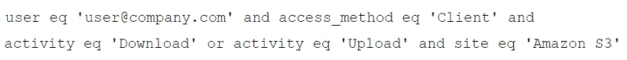 netskope nsk300 exam demo question