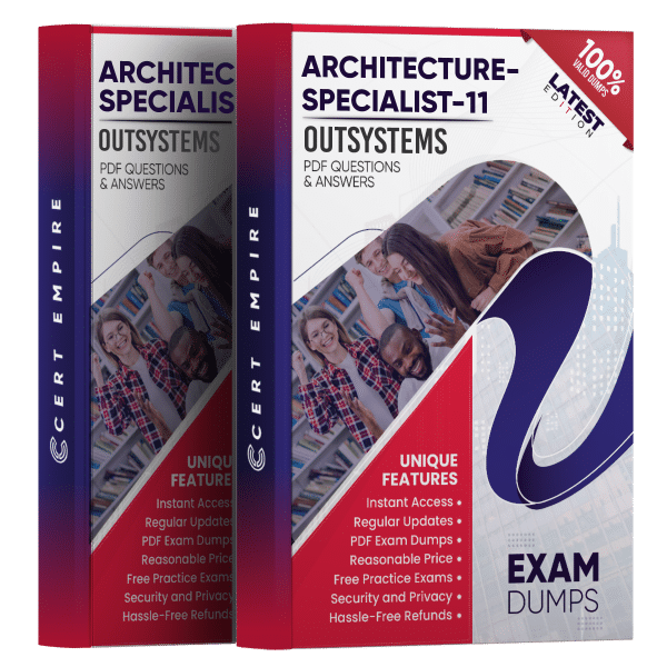 architecture-specialist-11 pdf exam dumps