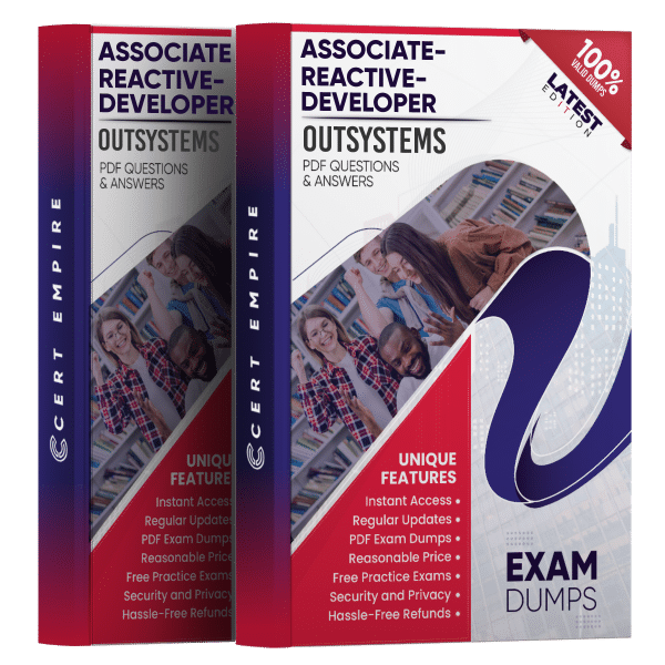 associate-reactive-developer pdf exam dumps
