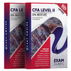 cfa level II pdf exam dumps