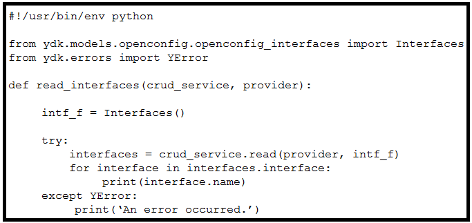 cisco 300-535 exam demo question