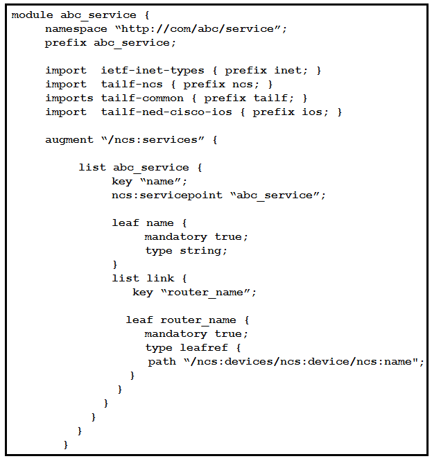 cisco 300-535 exam demo question