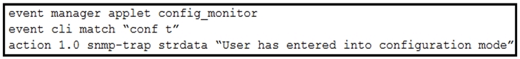 cisco 300-615 exam demo question