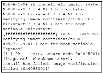cisco 300-615 exam demo question