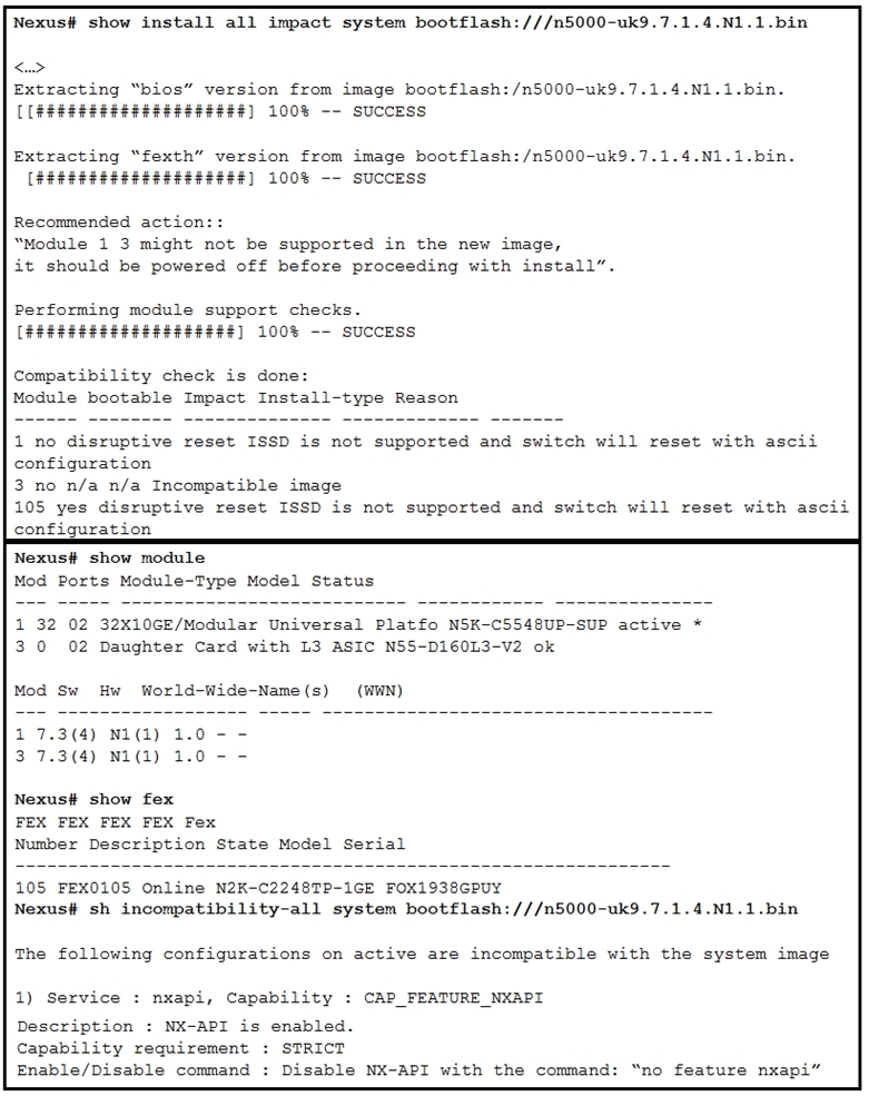cisco 300-615 exam demo question