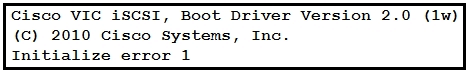 cisco 300-615 exam demo question