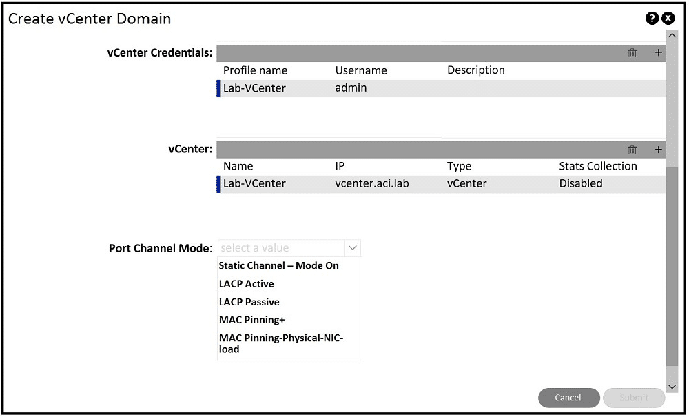 cisco 300-620 exam demo question