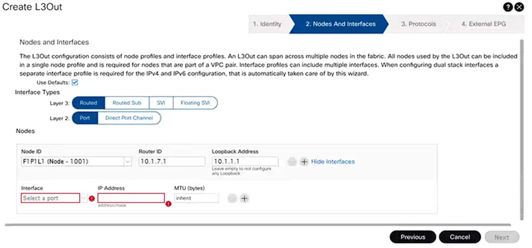 cisco 300-620 exam demo question
