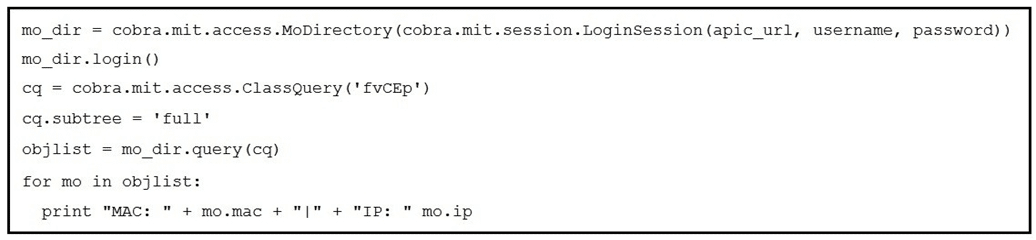 cisco 300-635 exam demo question