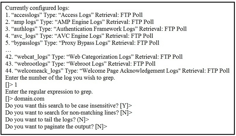 cisco 300-725 exam demo question