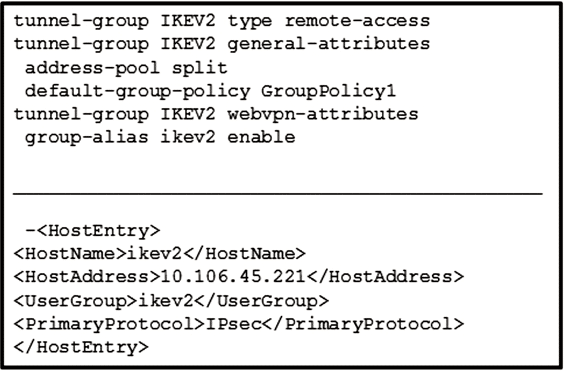 cisco 300-730 exam demo question