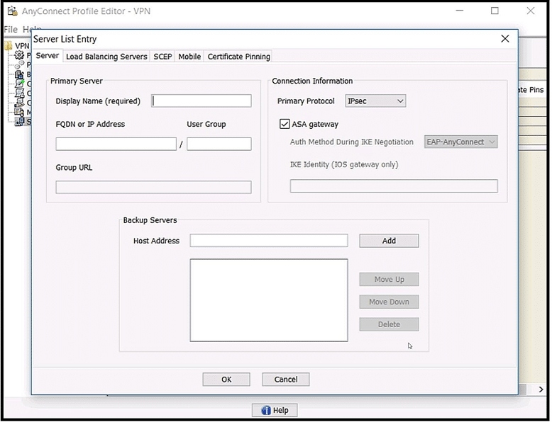 cisco 300-730 exam demo question
