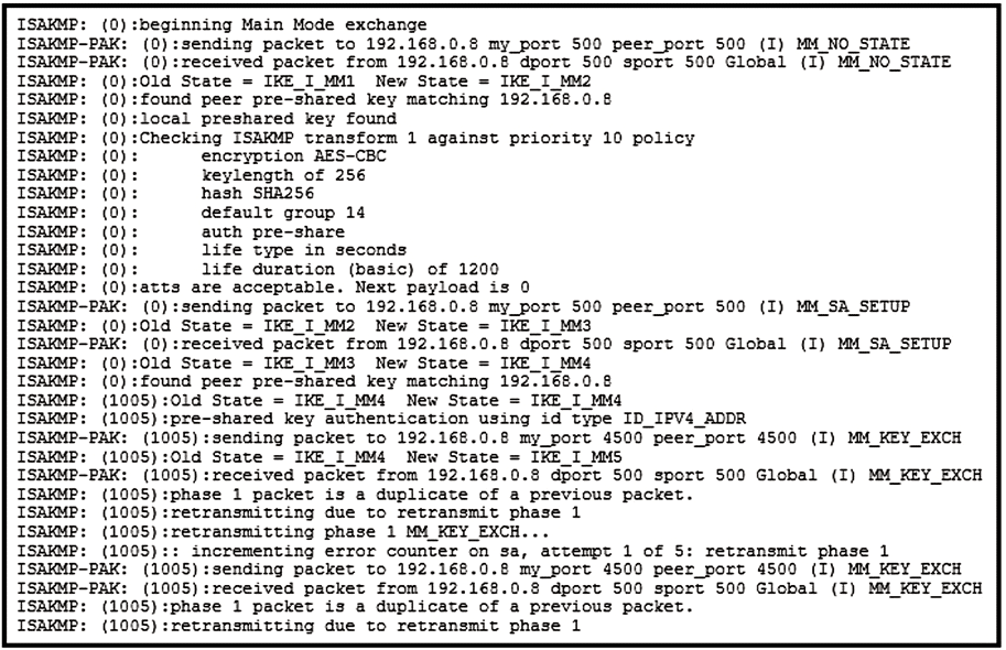 cisco 300-730 exam demo question