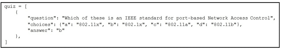cisco 300-735 exam demo question