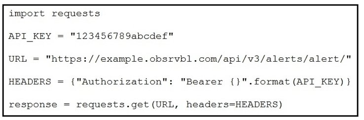 cisco 300-735 exam demo question
