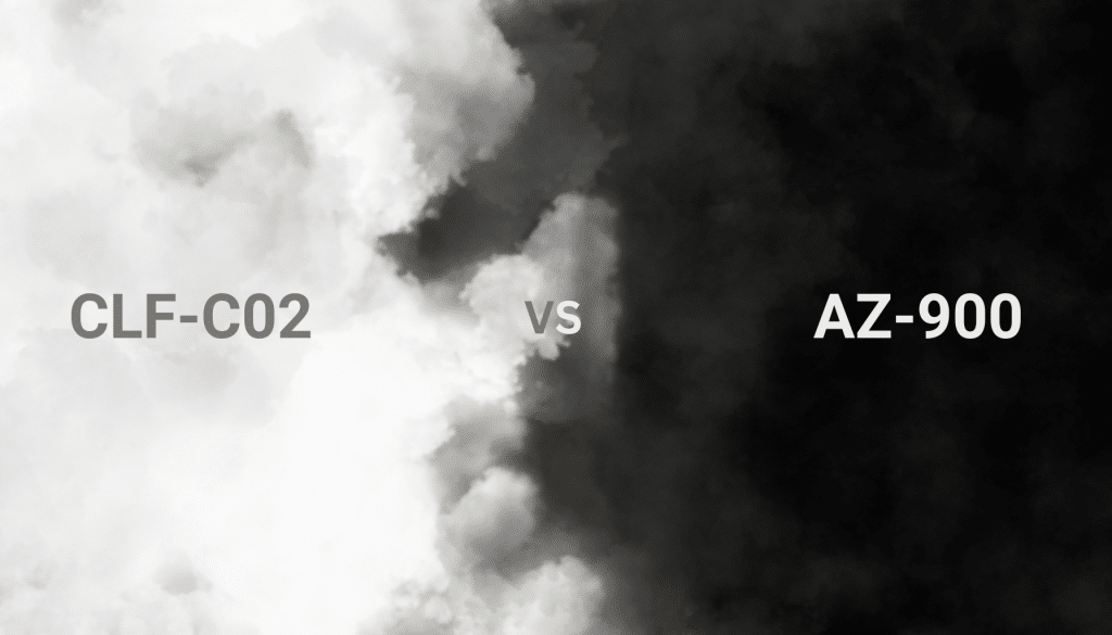 clf-c02 vs az-900