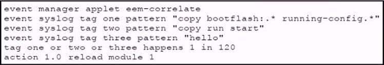 cisco 300-635 exam demo question