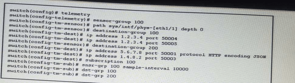 cisco 300-635 exam demo question