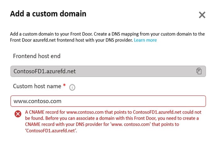 microsoft az-700 exam demo question