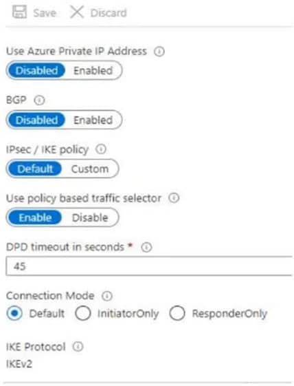 microsoft az-700 exam demo question