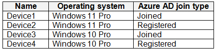 microsoft md-102 exam demo question