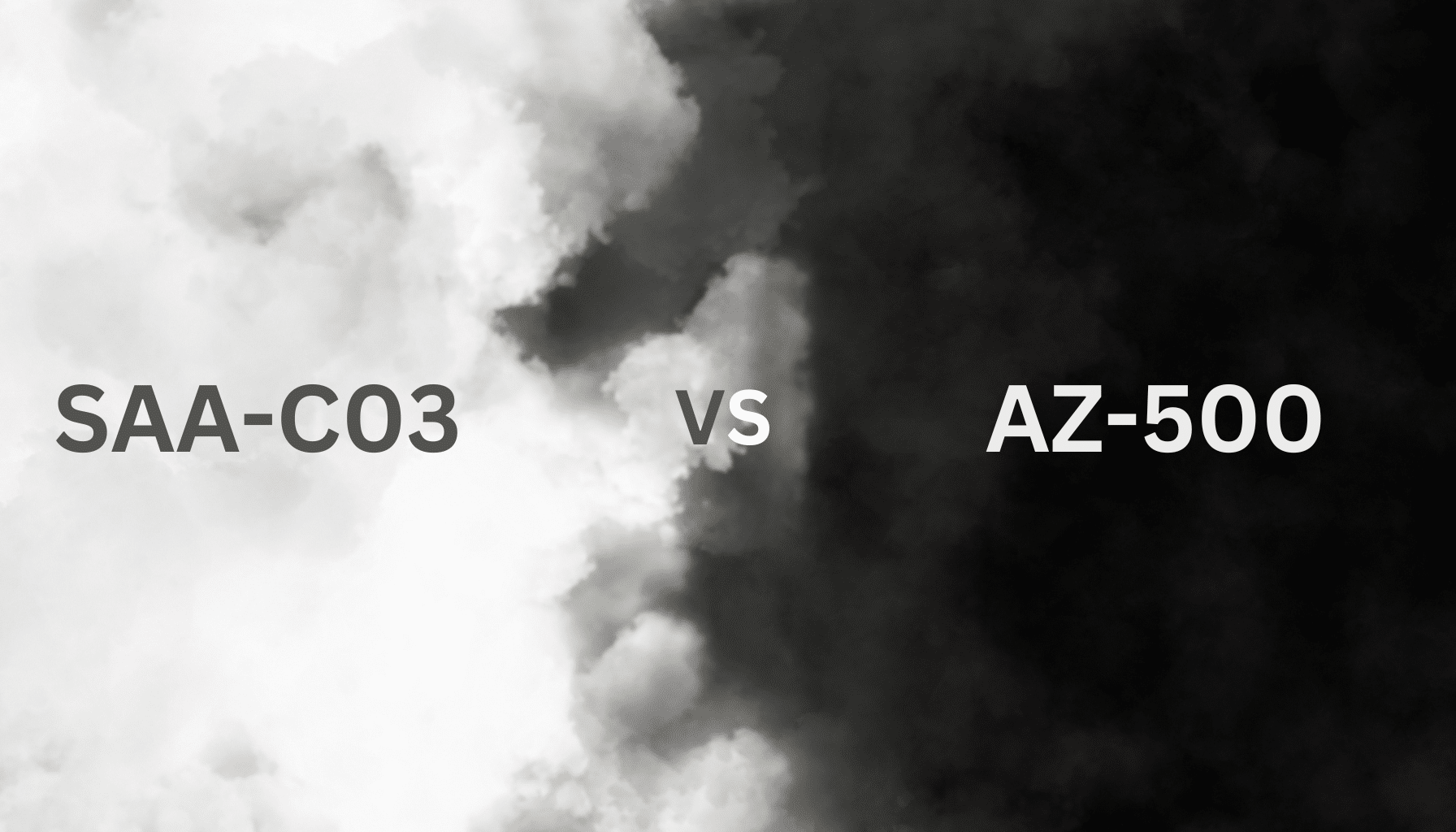 saa-c03 vs az-500