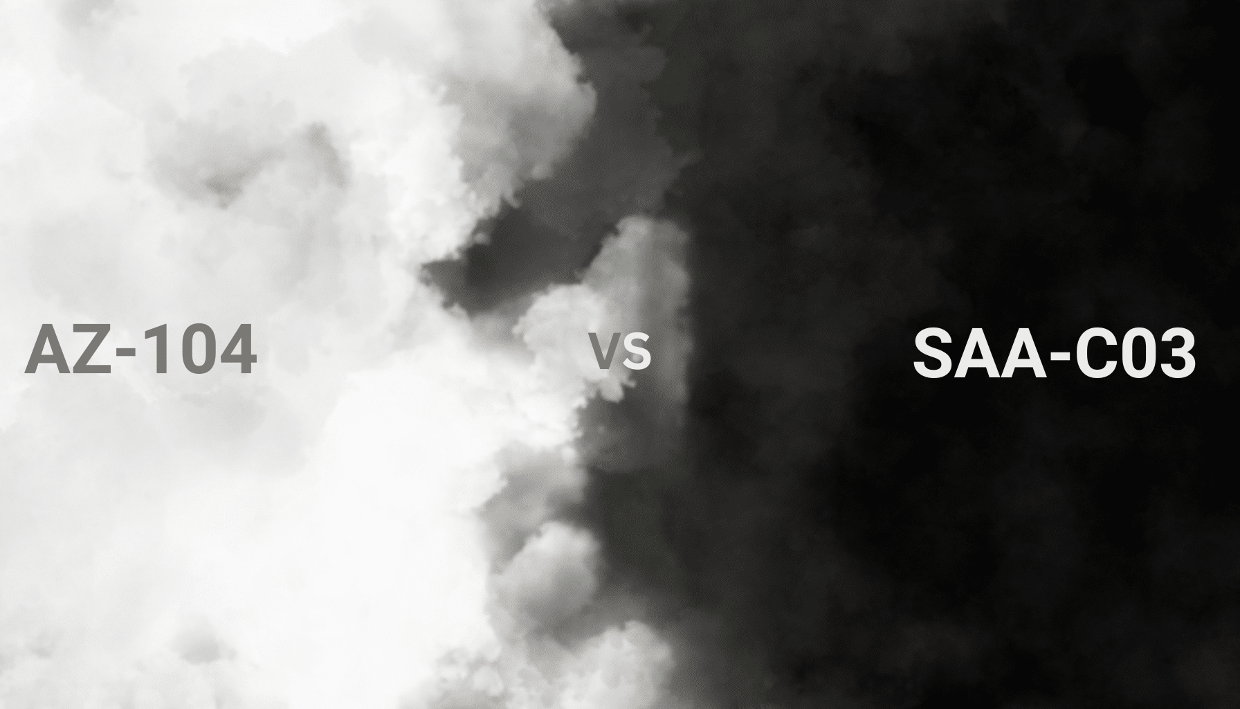 az-104 vs saa-c03