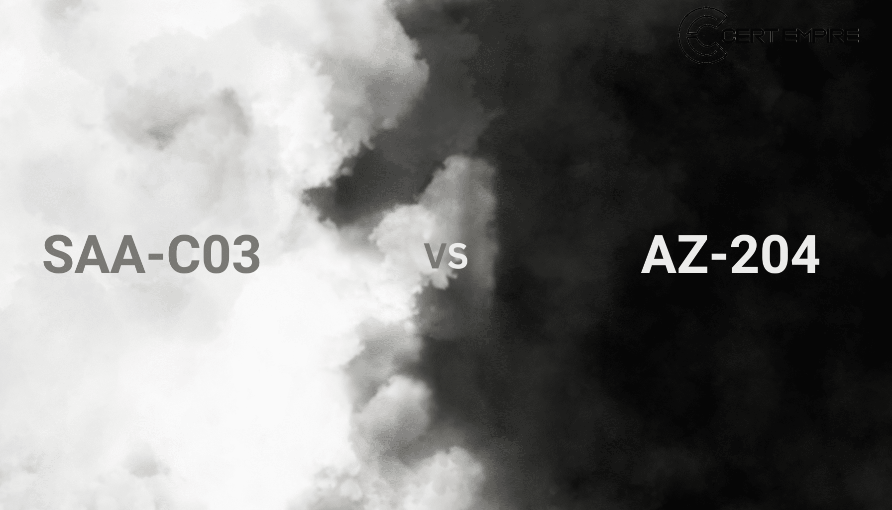 saa-c03 vs az-204
