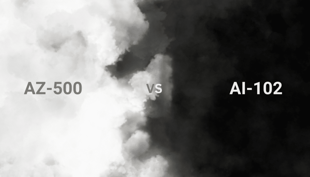az-500 vs ai-102