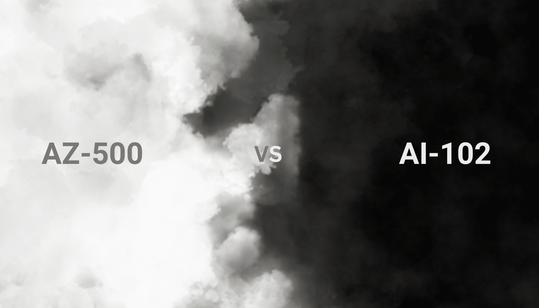 az-500 vs ai-102