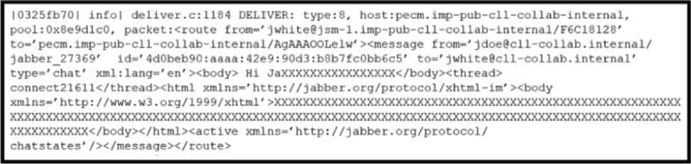 cisco 300-810 exam demo question