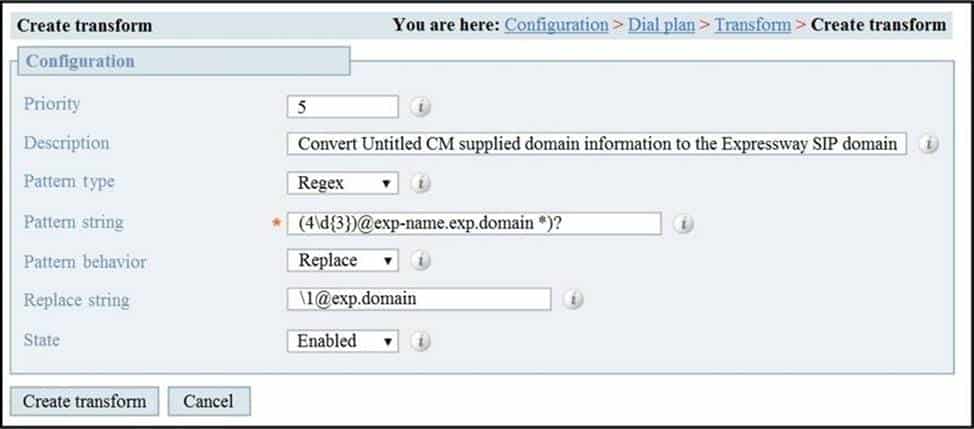 cisco 300-820 exam demo question