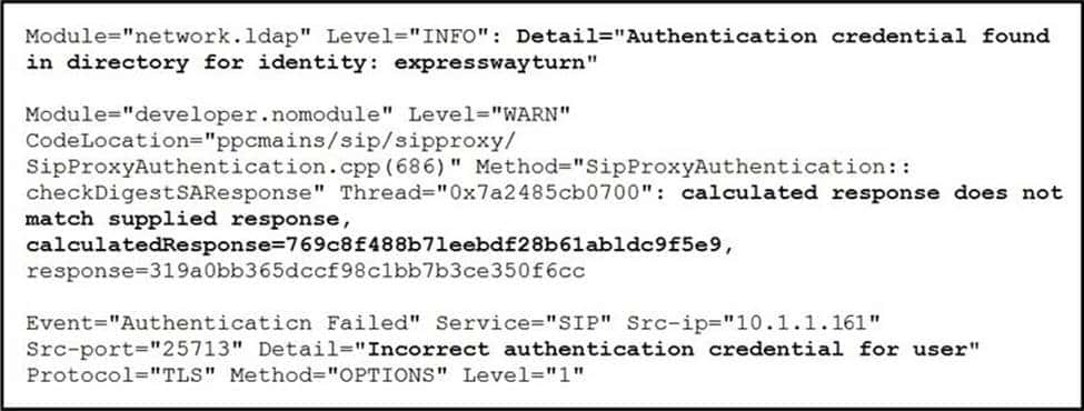 cisco 300-820 exam demo question