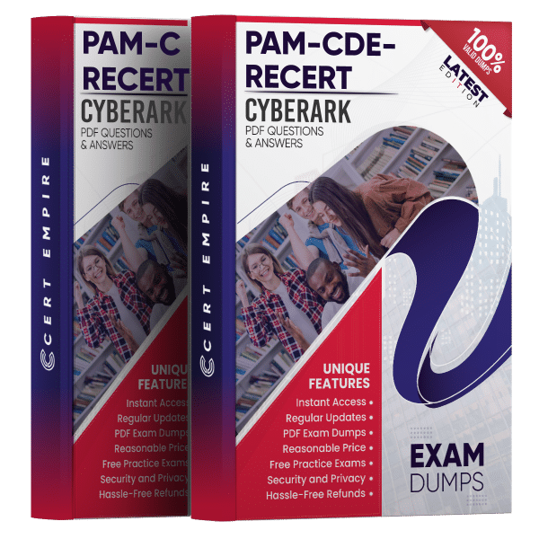 pam-cde-recert exam dumps