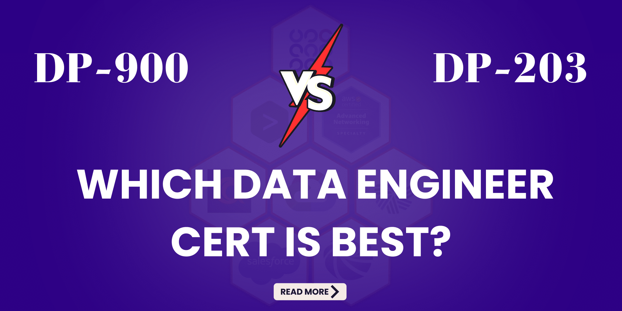 DP-900 vs DP-203