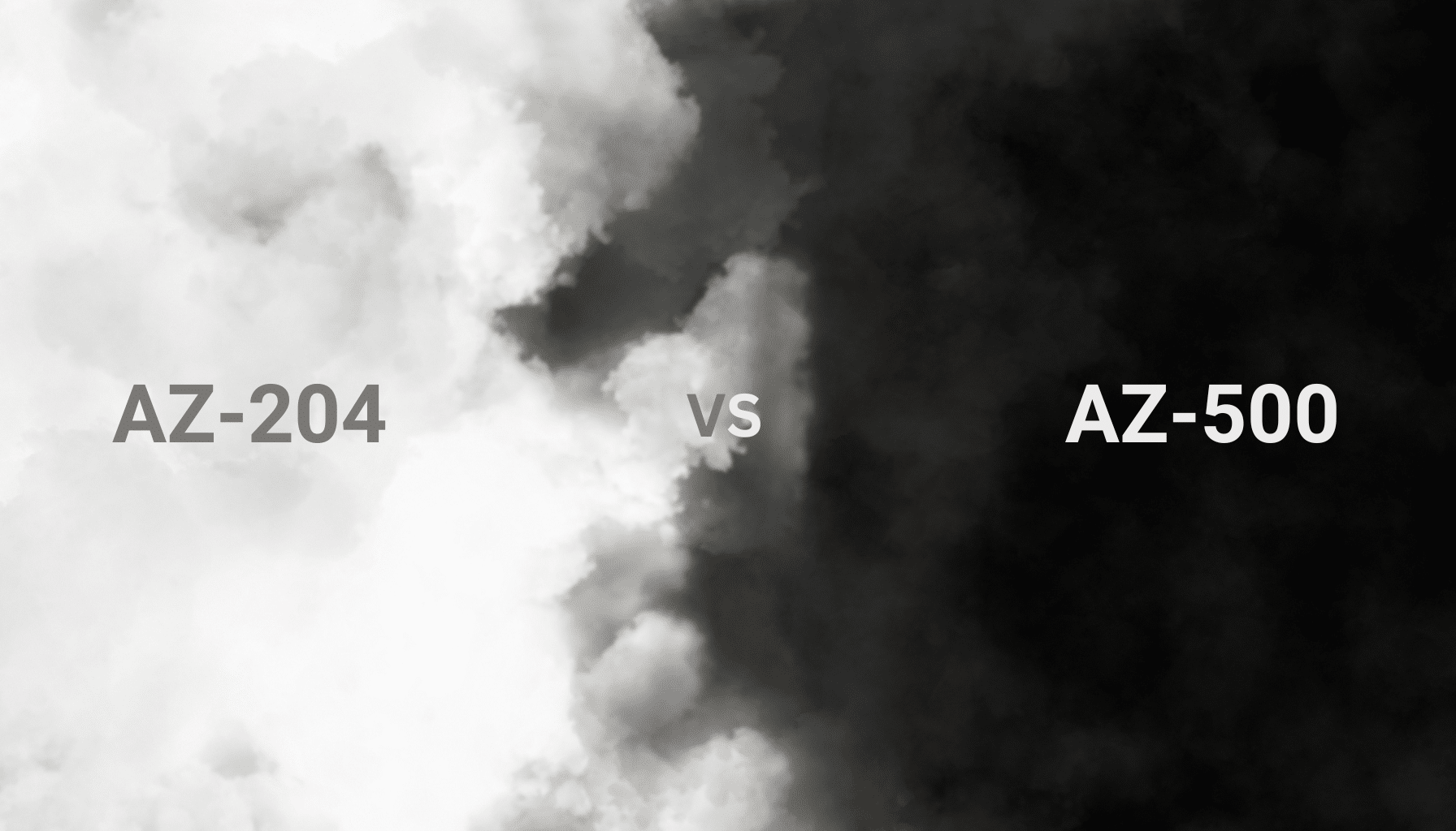 az-204 vs az-500